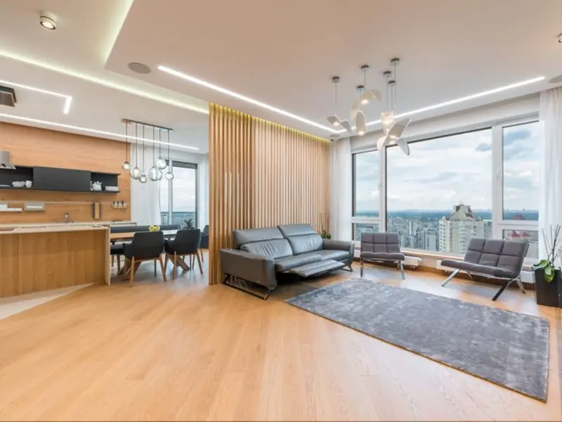 M3M IFC, Sector 66 Gurugram - photo 14