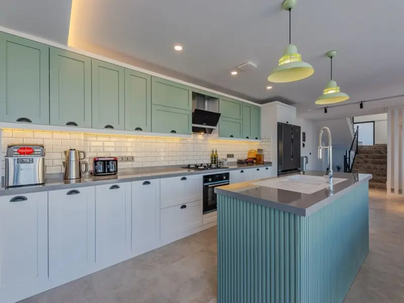 M3M LOW RISE FLOORS SECTOR 89 - photo 15