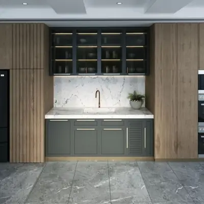 M3M LOW RISE FLOORS - photo 2