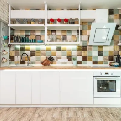 M3M LOW RISE FLOORS - photo 8