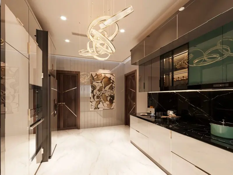 M3M LOW RISE FLOORS - photo 13