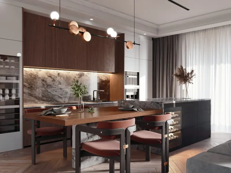 M3M LOW RISE FLOORS - photo 17