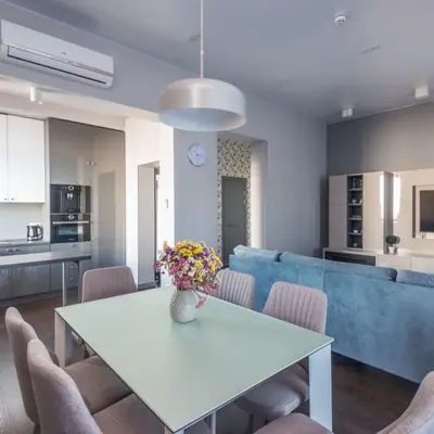 M3M Mansion - photo 1