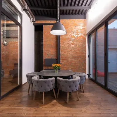 M3M Mansion - photo 2