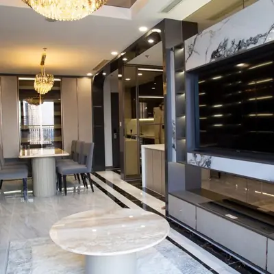 M3M Mansion - photo 5