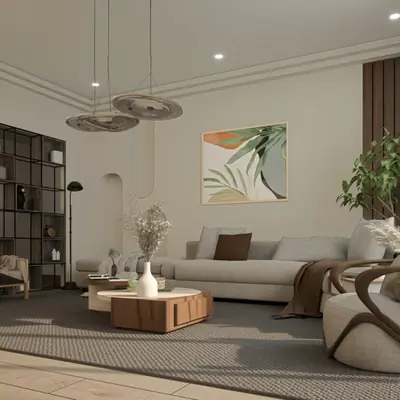 M3M Mansion - photo 7