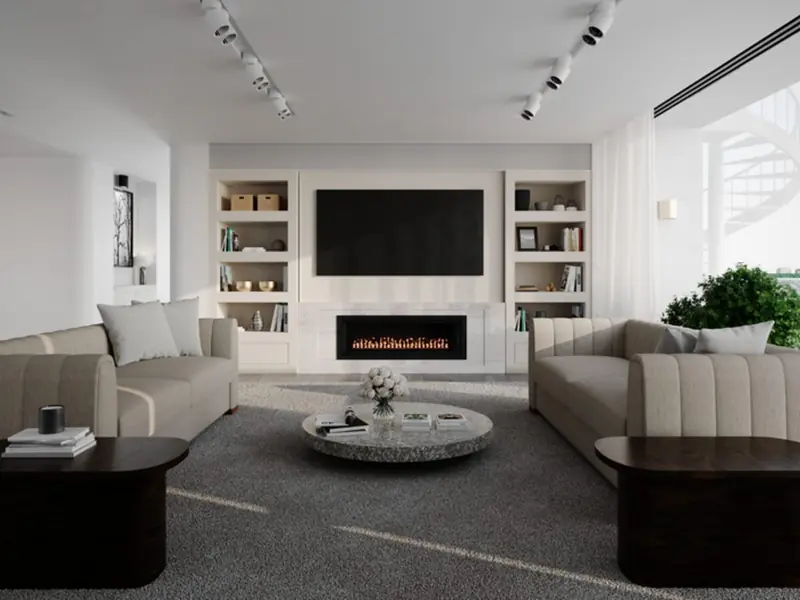 M3M Mansion - photo 13