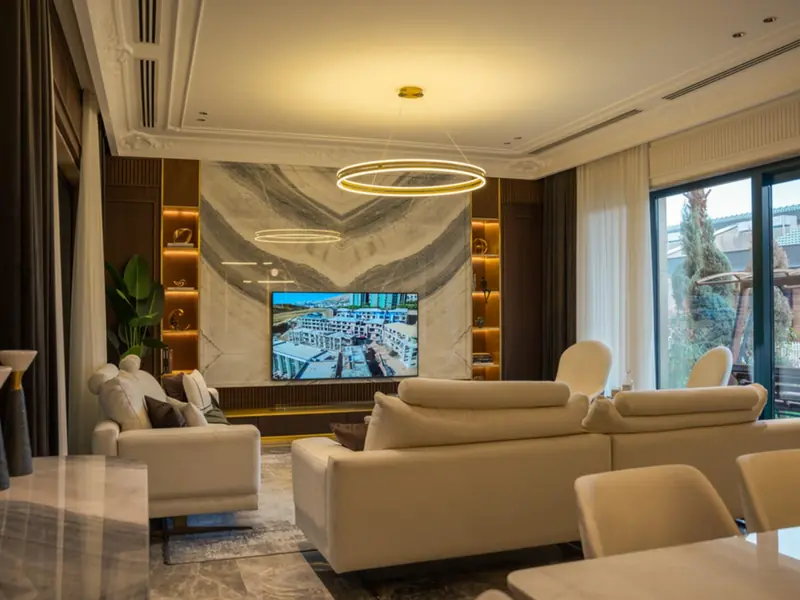 M3M Mansion - photo 14