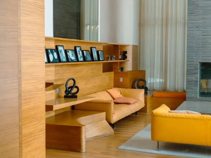 M3M Mansion - photo 15