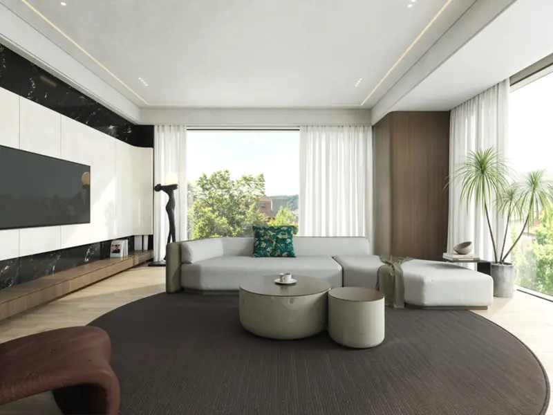 M3M Mansion - photo 17