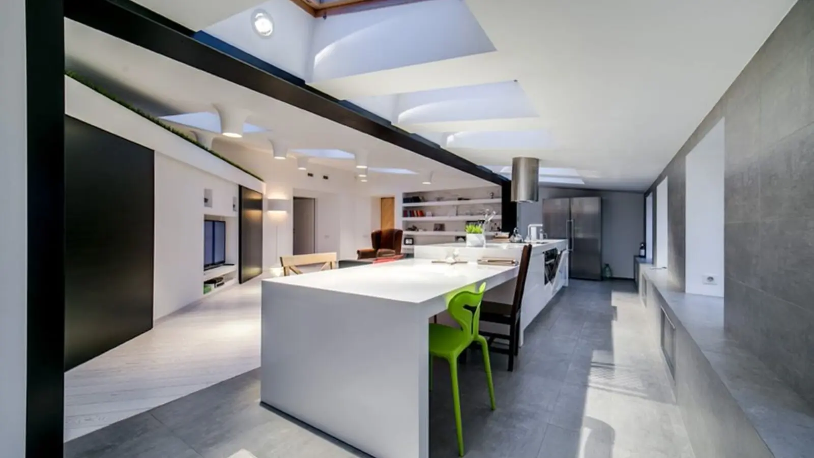 M3M Mansion