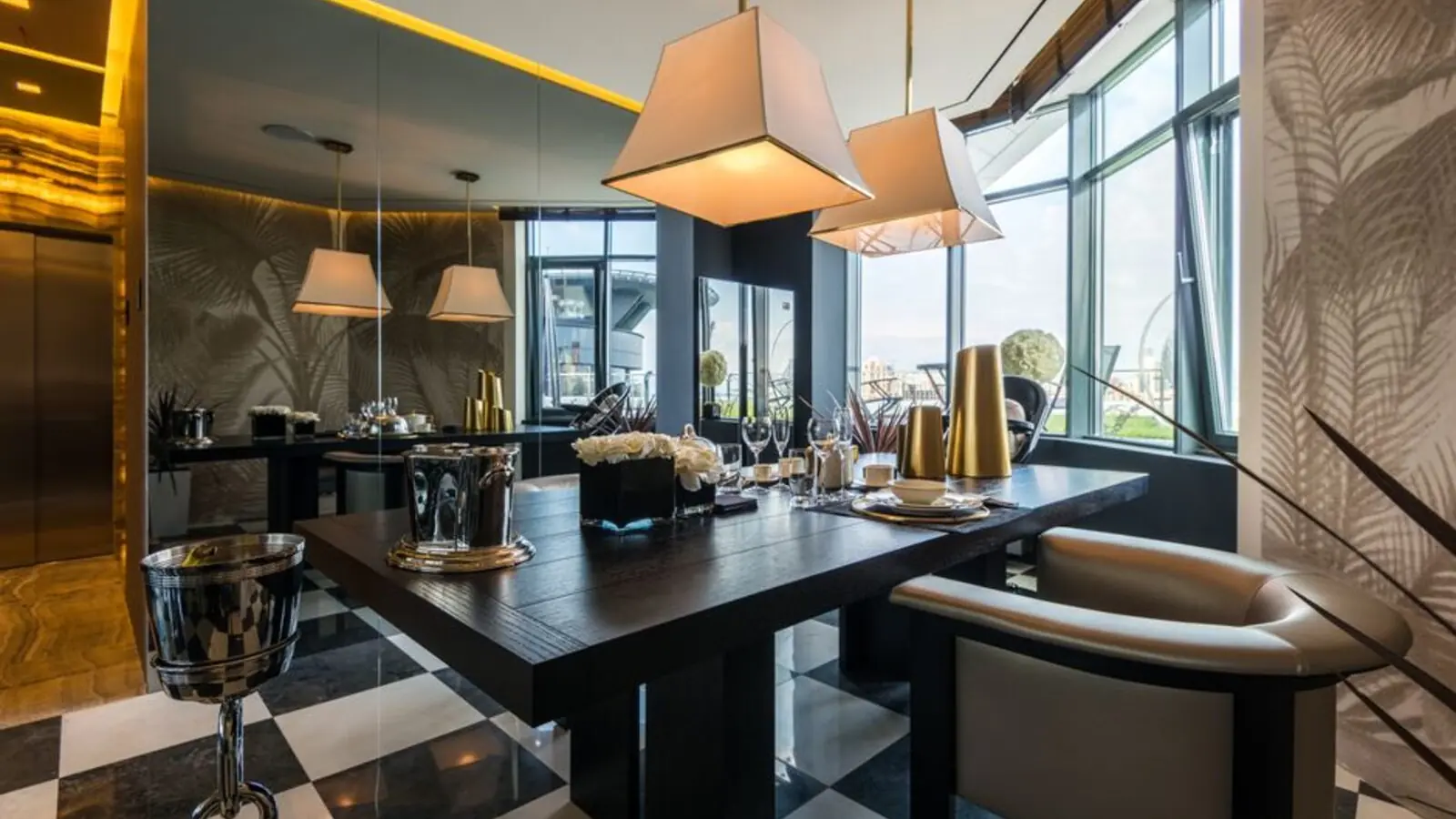 M3M Noida Greater Noida Commercial