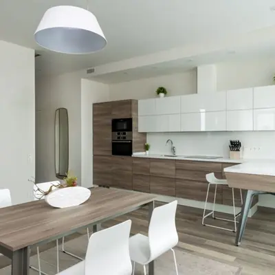 M3M ONE KEY RESIDENCES - photo 2