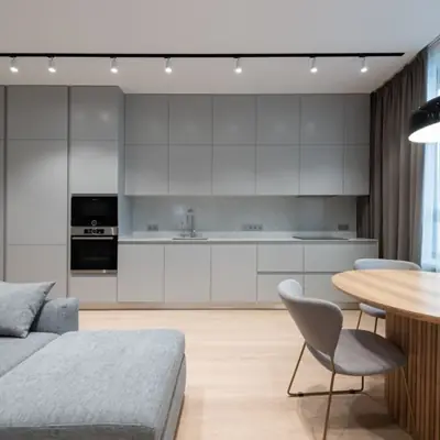 M3M ONE KEY RESIDENCES - photo 3