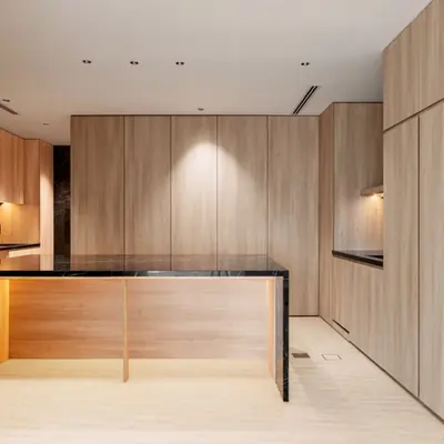 M3M ONE KEY RESIDENCES - photo 4