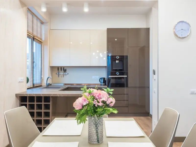 M3M ONE KEY RESIDENCES - photo 14