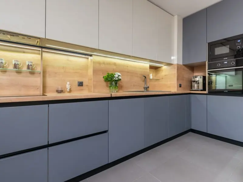 M3M ONE KEY RESIDENCES - photo 17