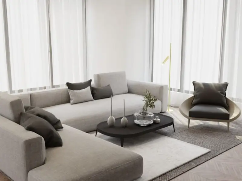 M3M PENTHOUSES - photo 13