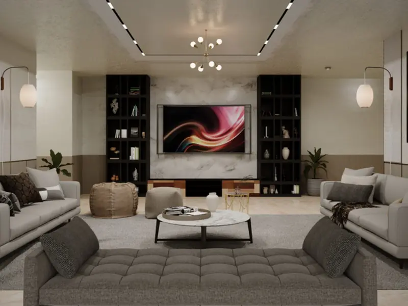 M3M PENTHOUSES - photo 14