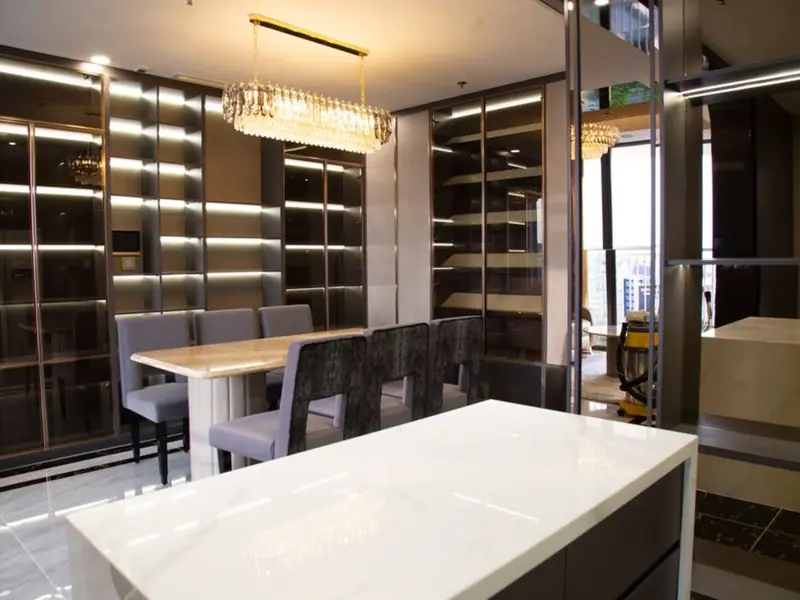 M3M SECTOR 102 - photo 15