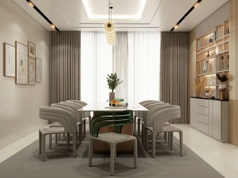 M3M SECTOR 105 - photo 17