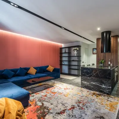 M3M SECTOR 108 GURGAON - photo 2