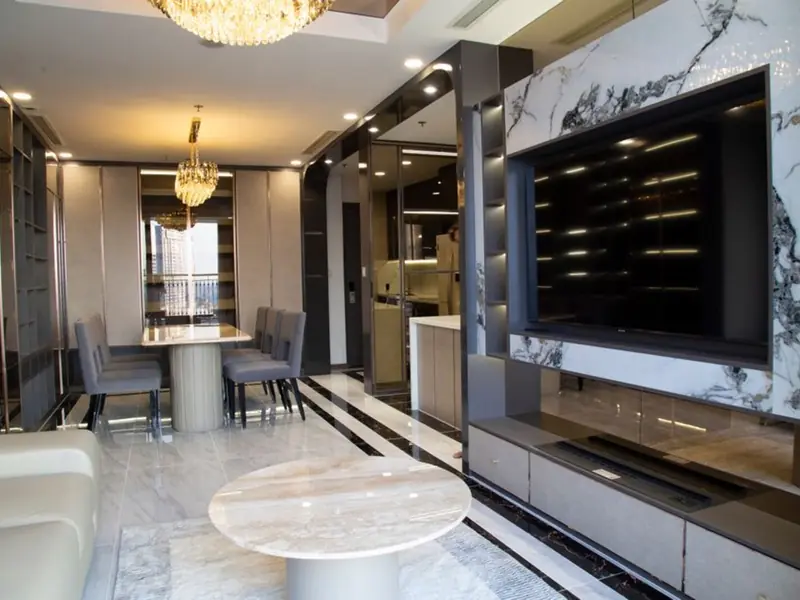 M3M SECTOR 108 NOIDA - photo 15