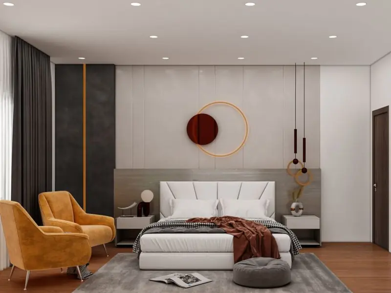 M3M Sector 124 Noida - photo 12