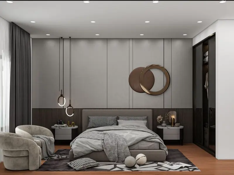 M3M Sector 124 Noida - photo 14