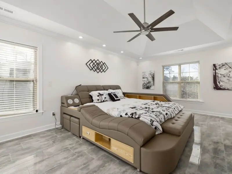 M3M Sector 124 Noida - photo 17