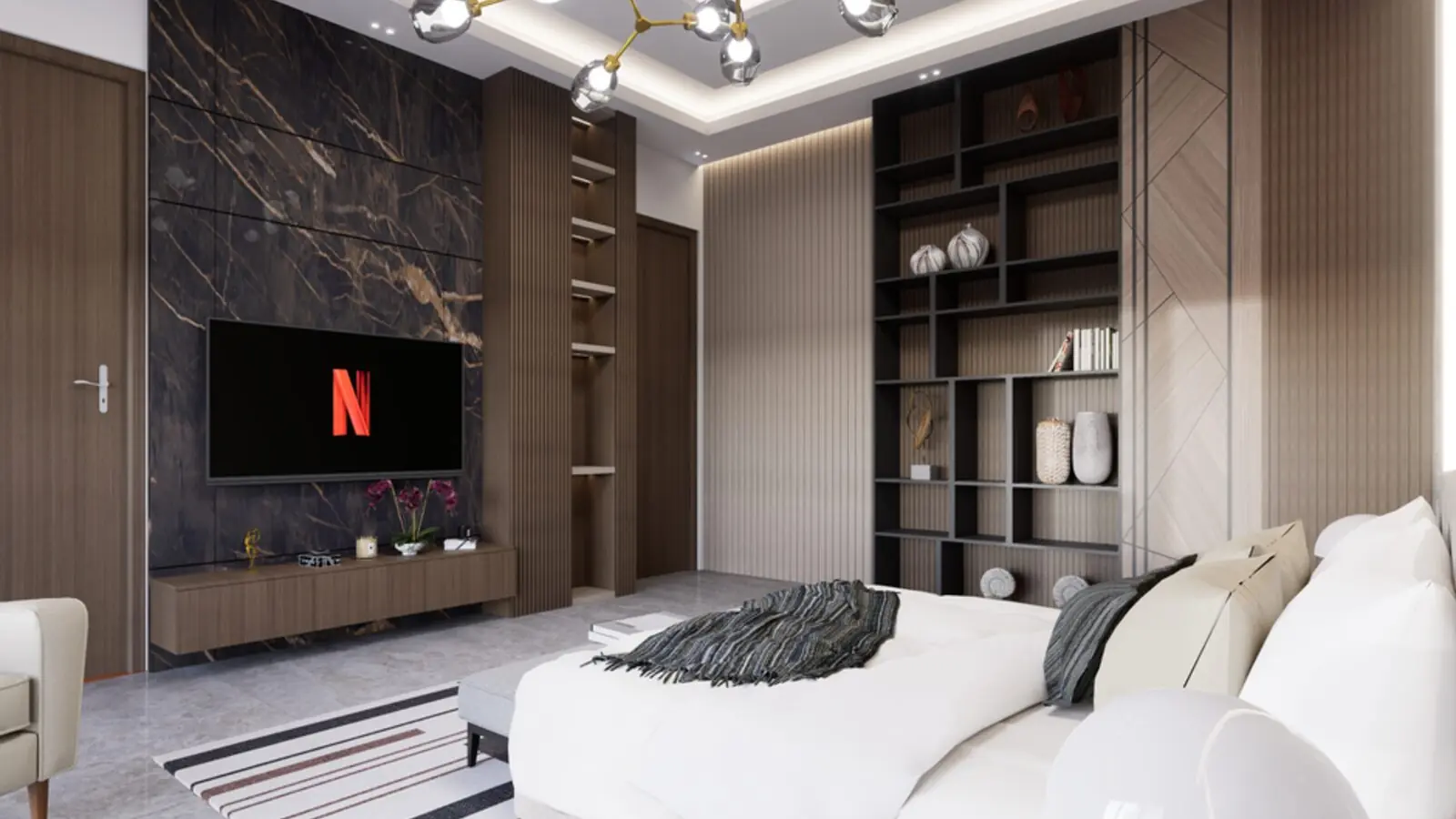 M3M Sector 124 Noida