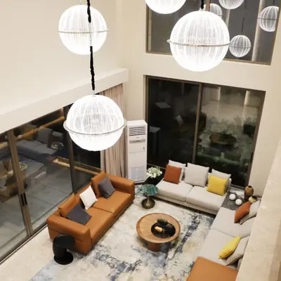 M3M SECTOR 96 NOIDA - photo 6