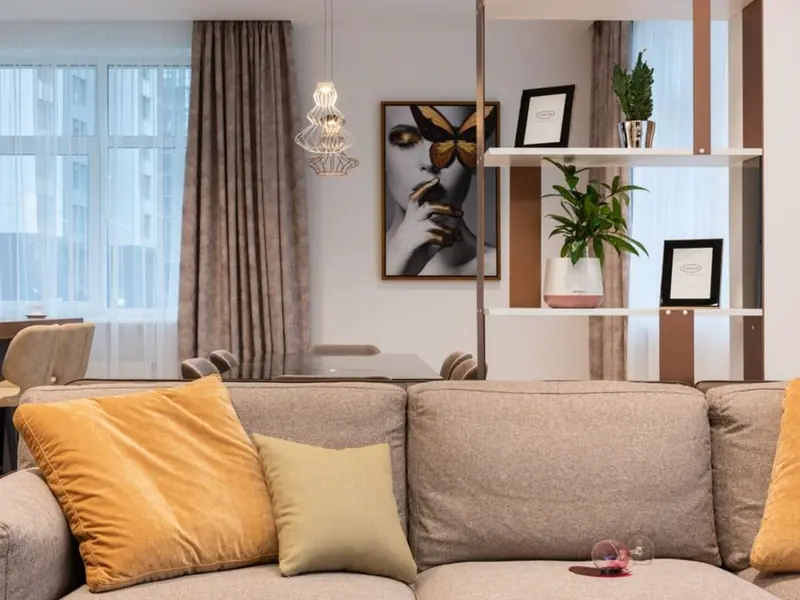 M3M SECTOR 96 NOIDA - photo 13