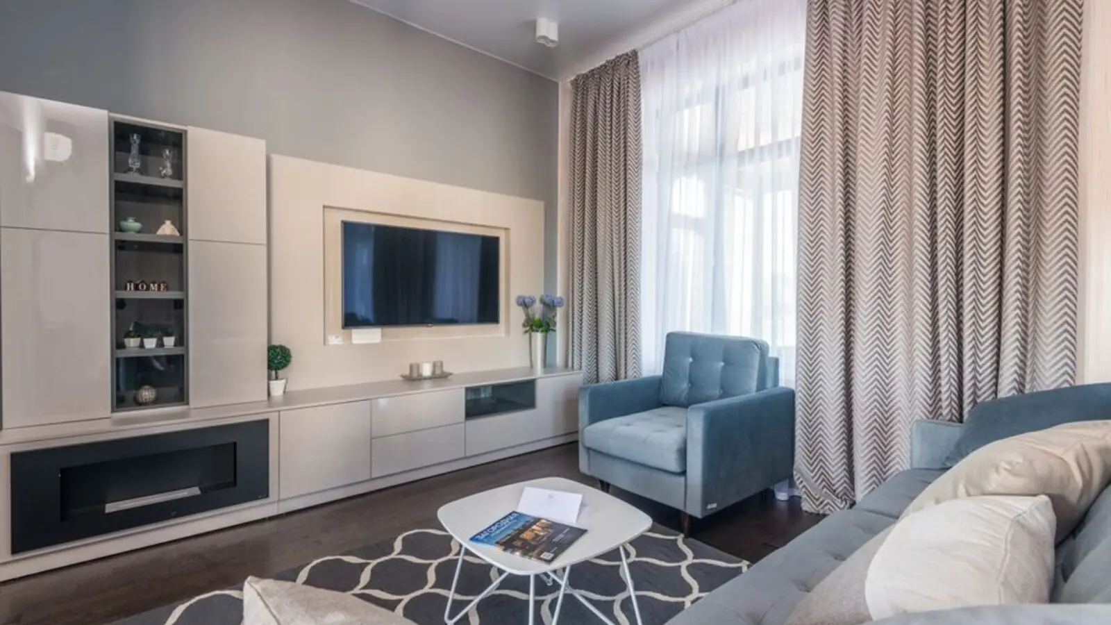 M3M SECTOR 96 NOIDA