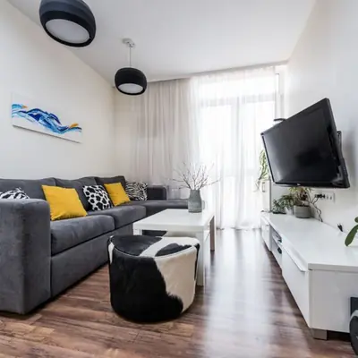 M3M SECTOR 98 GURGAON - photo 2