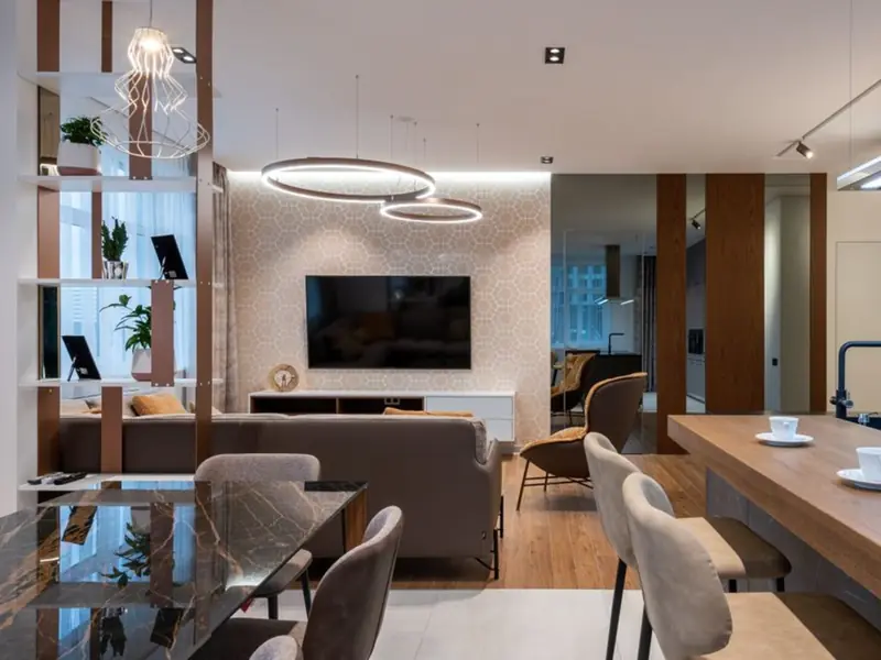M3M SECTOR 98 GURGAON - photo 13