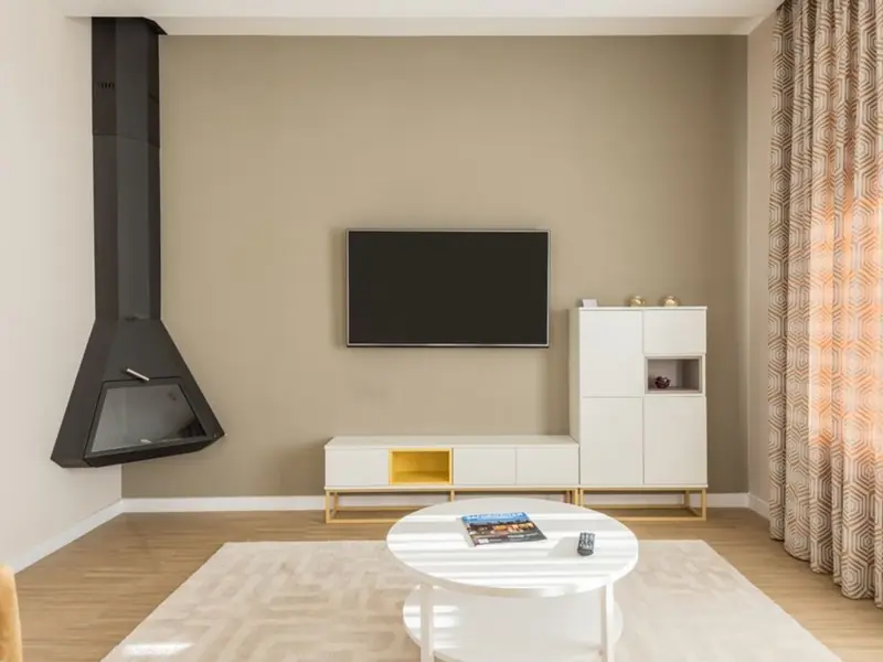 M3M SERVICE APARTMENTS SECTOR 94 - photo 13