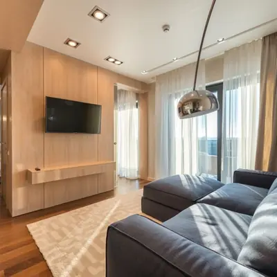 M3M Sky Lofts - photo 2