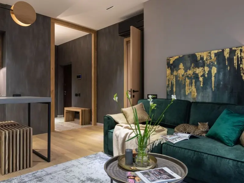M3M Sky Lofts - photo 16