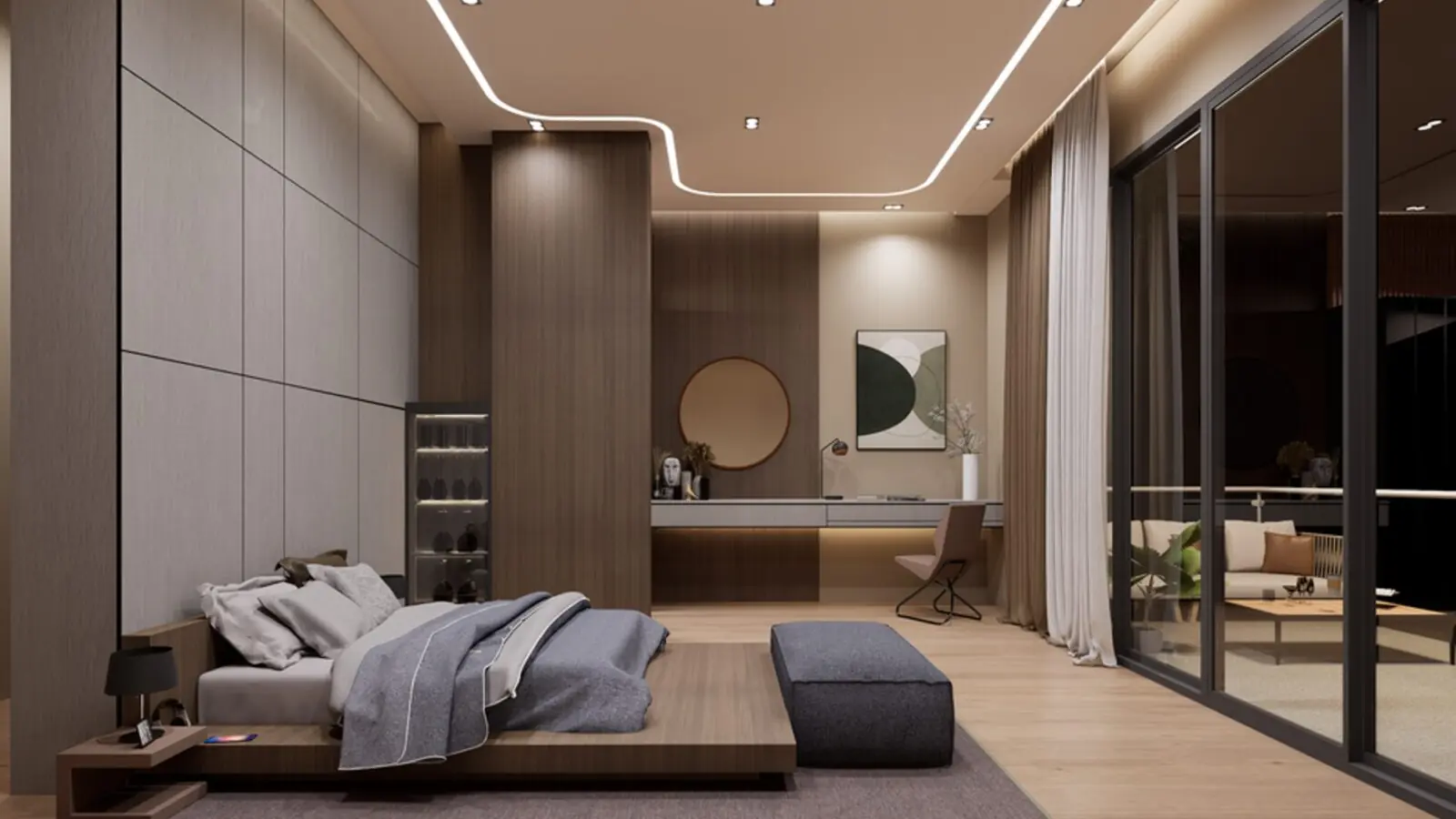 M3M Sky Lofts