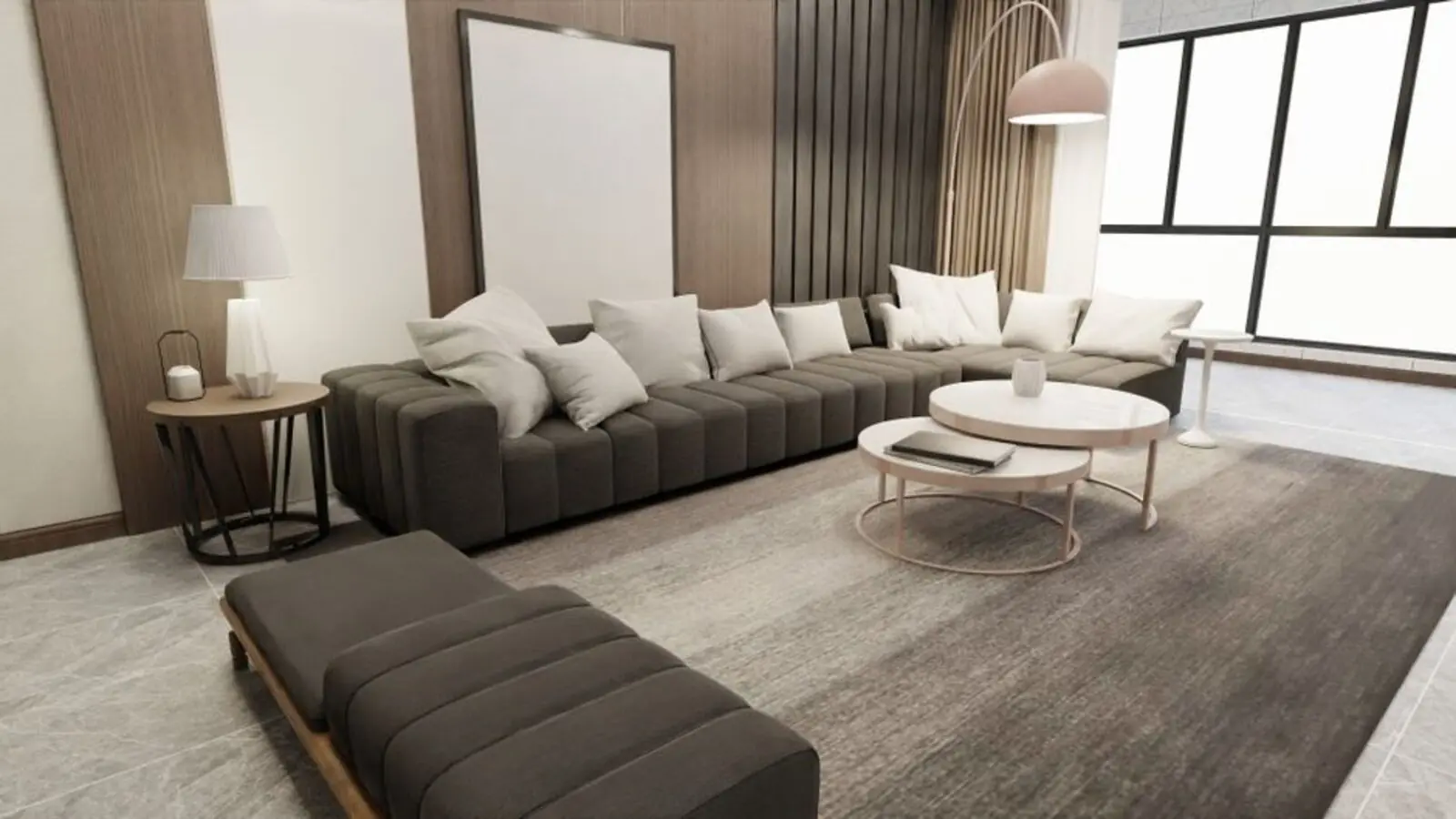 M3M Studio Apartments
