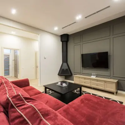 M3M TRUMP TOWER NOIDA (M3M THE CULLINAN PHASE II) - photo 3