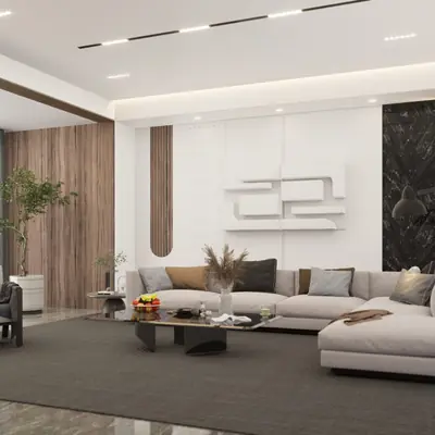 M3M TRUMP TOWER NOIDA (M3M THE CULLINAN PHASE II) - photo 4