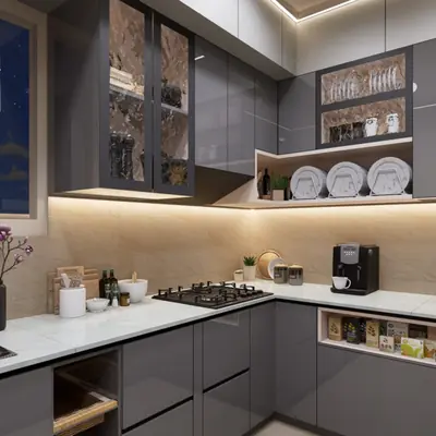 M3M Woodshire - photo 8