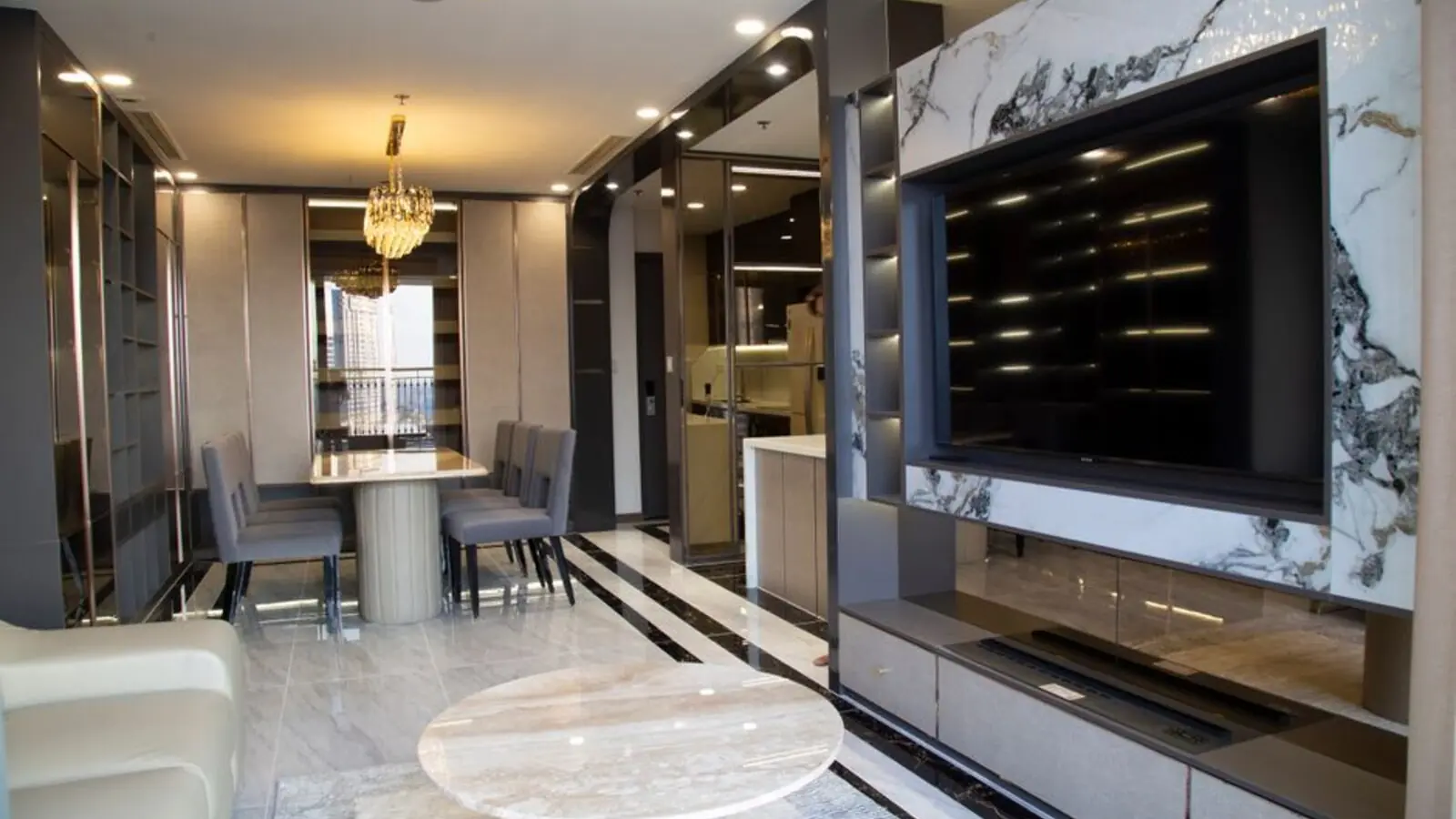 Aqua Line Ridership Crosses 58,000 Daily