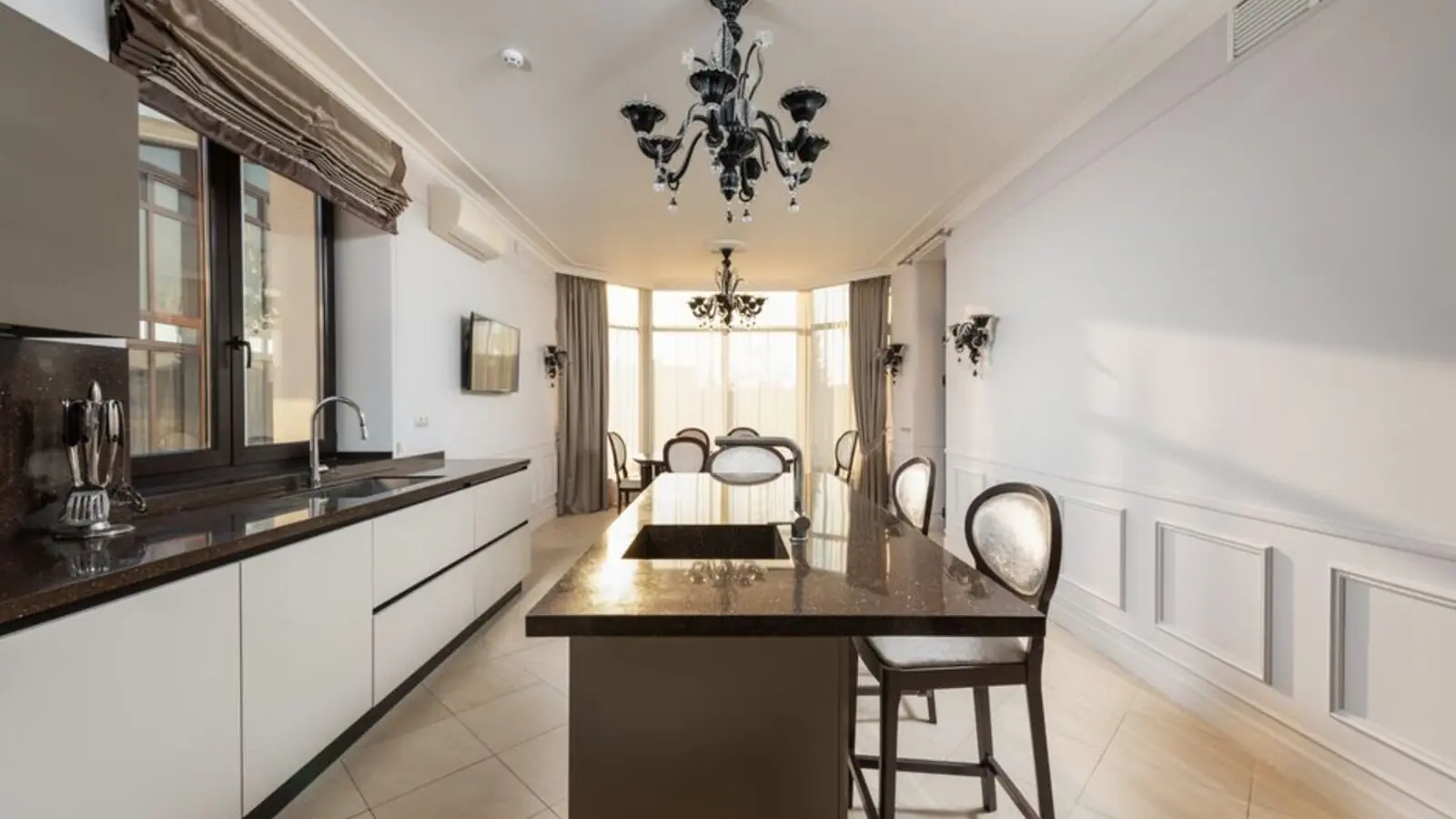Noida's Ultra-Luxury Housing Boom