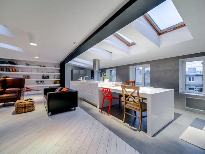 Locale Map