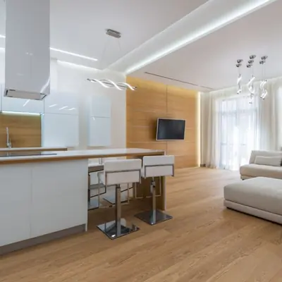 Smartworld Elie Saab Residences - photo 13