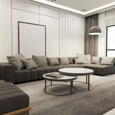 Smartworld Elie Saab Residences - photo 14