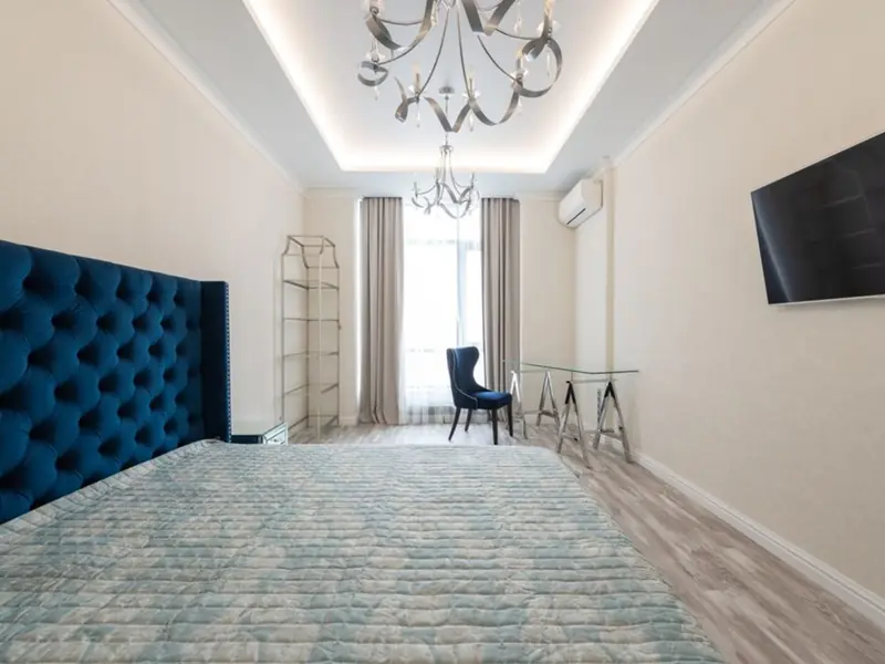 Smartworld Elie Saab Residences - photo 6